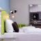 ibis Styles Offenburg City ibis Styles Offenburg City