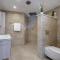 Villa EaglesRock & Spa - Droushia
