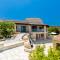 Villa EaglesRock & Spa - Droushia