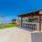 Villa EaglesRock & Spa - Droushia