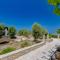 Villa EaglesRock & Spa - Droushia