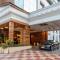 Radisson Srinagar