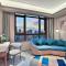 Mercure Hangzhou Xixi Zijingang