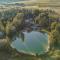 Camping la Peiriere - Chalet & Mobile-home