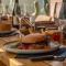 Camping la Peiriere - Chalet & Mobile-home