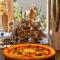 Camping la Peiriere - Chalet & Mobile-home