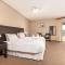 Protea Hotel by Marriott Zambezi River Lodge