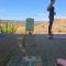 Yurts in Cyprus - Koliba Tiny House