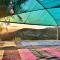 Yurts in Cyprus - Koliba Tiny House
