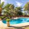 Protea Hotel by Marriott Zambezi River Lodge