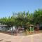 Camping lAlqueria