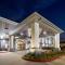 Comfort Suites Hobby Airport