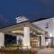Comfort Suites Hobby Airport