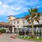 Comfort Suites Hobby Airport