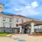 Comfort Suites Hobby Airport