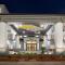 Comfort Suites Hobby Airport