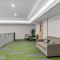 Comfort Suites Hobby Airport