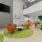 Comfort Suites Hobby Airport