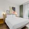 Comfort Suites Hobby Airport