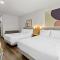 Comfort Suites Hobby Airport