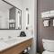 Comfort Suites Hobby Airport