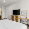 Comfort Suites Hobby Airport