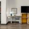 Comfort Suites Hobby Airport