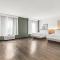 Comfort Suites Hobby Airport
