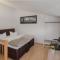 Villa Luna Ferienwohnung Achterdeck