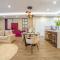 The Weinberg Urban Pods