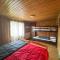 APPARTEMENT MOUFLONS