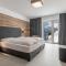 Mondschein Hotel & Chalet Ski-In Ski-Out Luxus am Arlberg