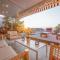 The Weinberg Urban Pods