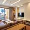 Saifi Suites Hotel