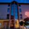 Family hotel Favourite