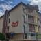 Family hotel Favourite
