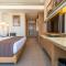 Saifi Suites Hotel