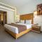 Saifi Suites Hotel
