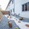 The Weinberg Urban Pods