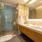 Saifi Suites Hotel