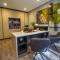The Weinberg Urban Pods