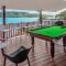 3 Bedroom Villa, Great Views, Buggy Hamilton Island