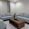 Al Alamein Suites