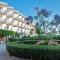 The Grove Seaside Hotel