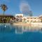 Oceanis Beach & Spa Resort