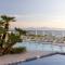 Oceanis Beach & Spa Resort
