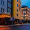 Original Sokos Hotel Puijonsarvi