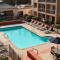 Courtyard by Marriott Bakersfield