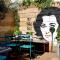 Artist Residence Brighton