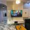 Live By The Water 2-Bed-Apt With FAST Wi-Fi And Secured